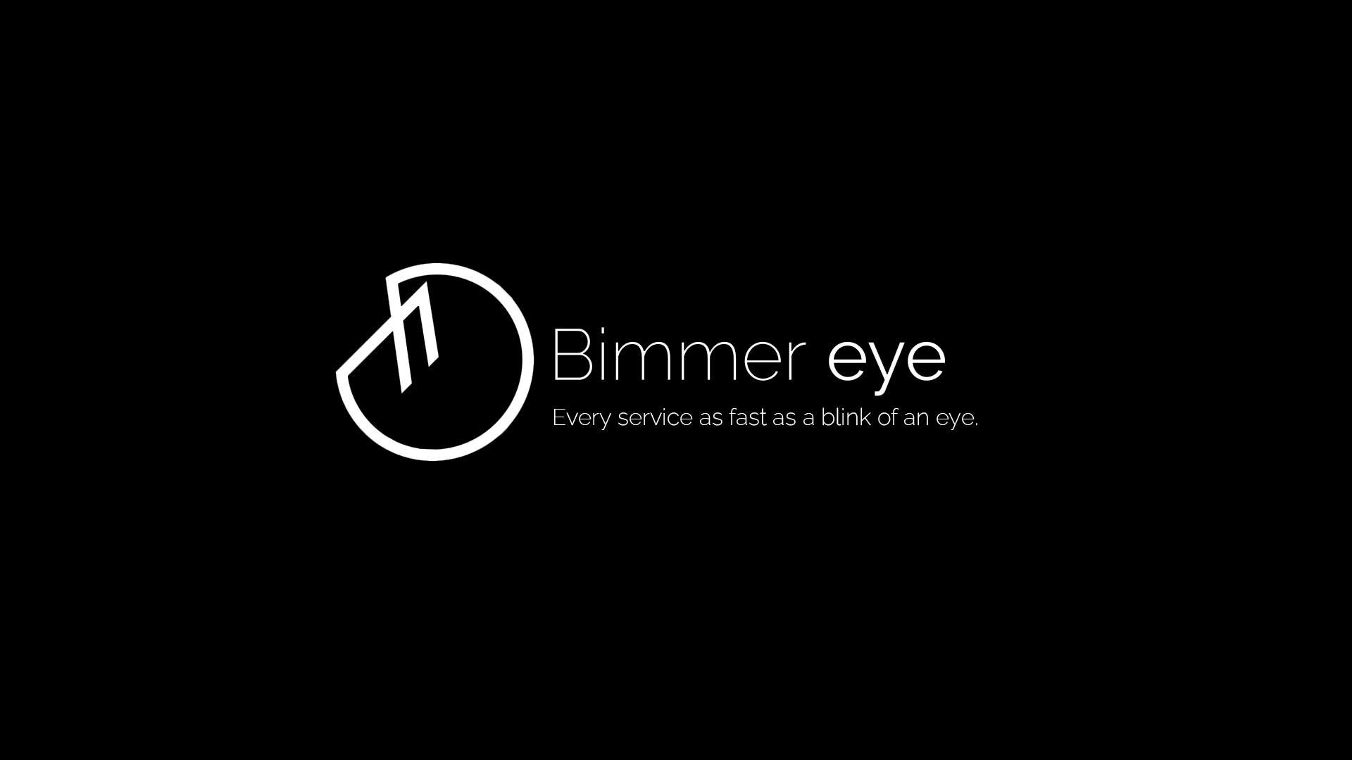 BimmerEye